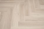 Floer Visgraat PVC - Puur Eiken - Afbeelding 10