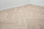 Floer Visgraat PVC - Puur Eiken - Afbeelding 8