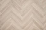 Floer Visgraat PVC - Puur Eiken - Afbeelding 7