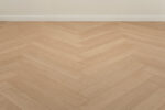 Floer Walvisgraat Laminaat - Omura Onbehandeld - Afbeelding 7