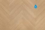 Floer Walvisgraat Laminaat - Omura Onbehandeld - Afbeelding 2