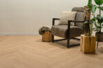 Floer Walvisgraat Laminaat - Omura Onbehandeld - Afbeelding 3