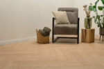 Floer Walvisgraat Laminaat - Omura Onbehandeld - Afbeelding 6