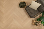 Floer Walvisgraat Laminaat - Omura Onbehandeld - Afbeelding 4