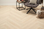 Floer Walvisgraat PVC - Balein Beige - Afbeelding 10