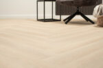 Floer Walvisgraat PVC - Balein Beige - Afbeelding 4