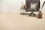 Floer Walvisgraat PVC - Balein Beige - Afbeelding 12