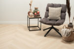 Floer Walvisgraat PVC - Balein Beige - Afbeelding 18