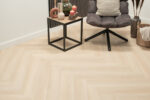Floer Walvisgraat PVC - Balein Beige - Afbeelding 6