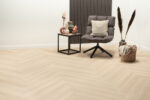 Floer Walvisgraat PVC - Balein Beige - Afbeelding 8