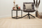 Floer Walvisgraat PVC - Balein Beige - Afbeelding 17