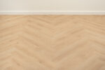 Floer Walvisgraat PVC - Bryde Bruin - Afbeelding 14
