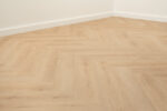 Floer Walvisgraat PVC - Bryde Bruin - Afbeelding 16