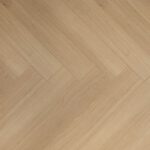 Visgraat Laminaat Licht eiken Douwes Dekker Kamille - Afbeelding 4