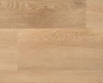 Klik PVC Licht eiken Douwes Dekker zoethout Rechte plank
