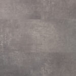 Plak PVC Grijs eiken Douwes Dekker muffin Tegel - Afbeelding 2