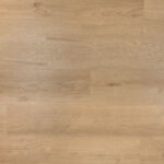 Klik PVC Licht eiken Rechte plank Douwes Dekker gemberkoek - Afbeelding 2