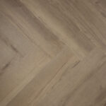 Klik PVC Donker eiken  Douwes Dekker spekkoek - Afbeelding 2